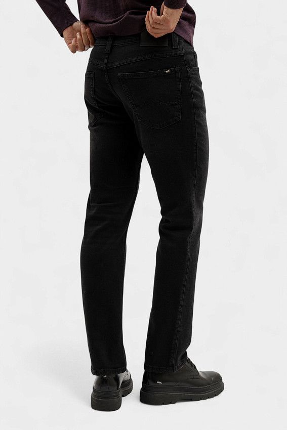 Джинсы Mustang