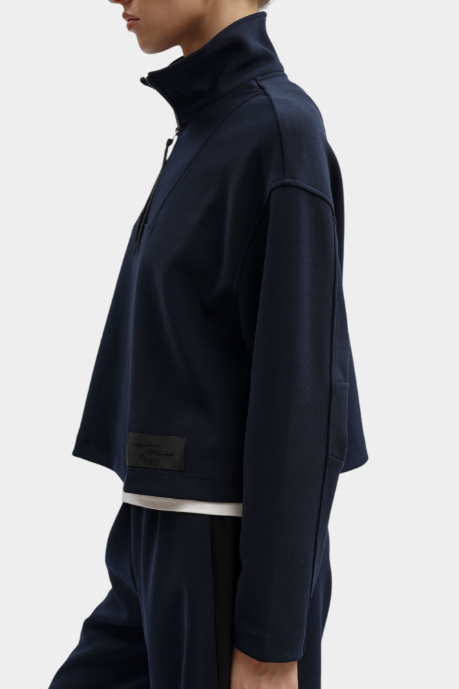 EW003190_AF20633 свитшот emporio armani 