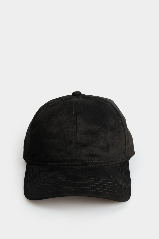 30048458_10020615 Кепка Strellson Черный