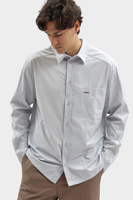 Рубашка The Hills