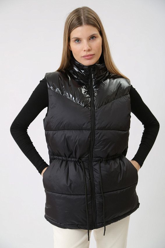 Жилет утепленный Pepe Jeans