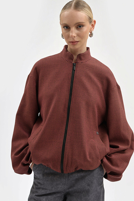 Бомбер The Hills