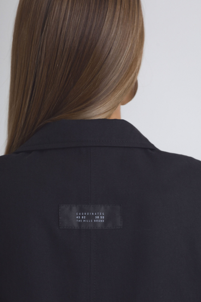 W-252-TH-56-2709 жилет the hills 