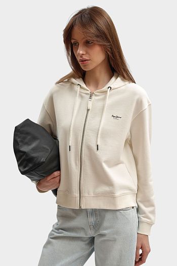 Толстовка Pepe Jeans