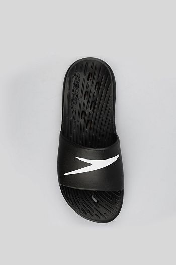 Шлепки Speedo
