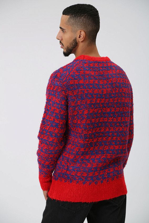 Свитер Trussardi Синий