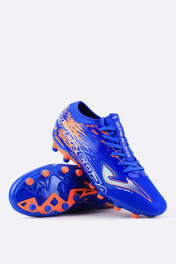 Футбольные бутсы Joma Синий