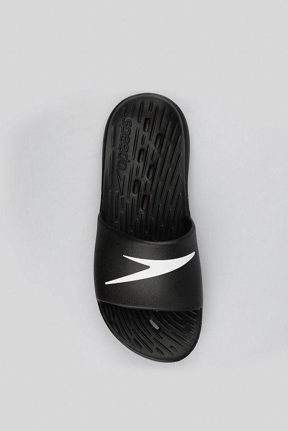Шлепки Speedo