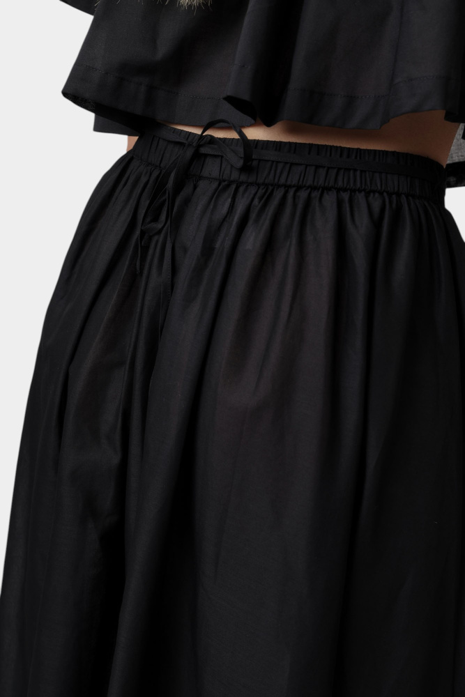 A2W46043 юбка karl lagerfeld 