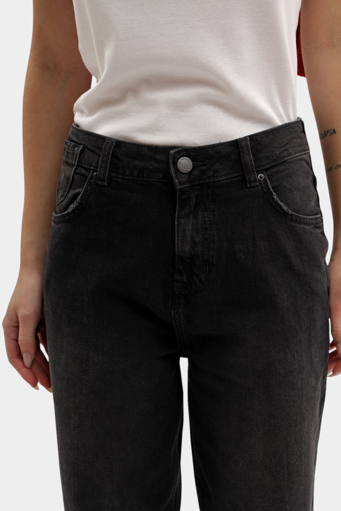 1016915-4000 брюки mustang 