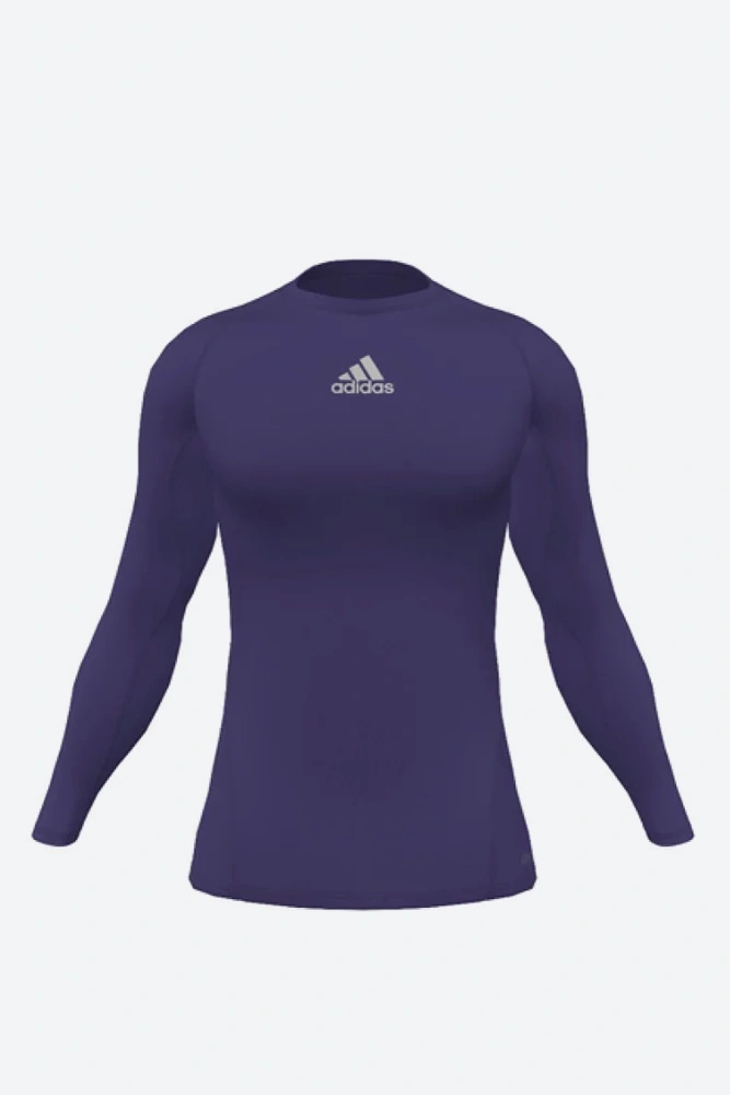 Лонгслив компрессионный Adidas