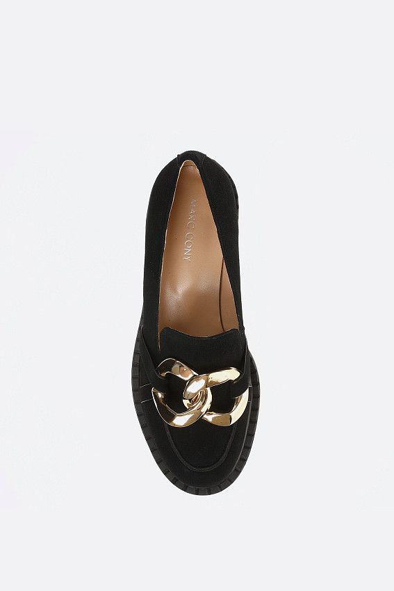 Лоферы Marc Cony