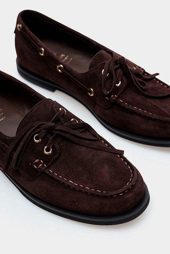 Лоферы Graciana