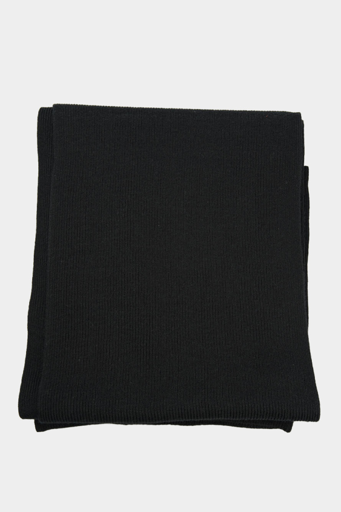 XM000116_AF1 Шарф Armani Exchange Черный