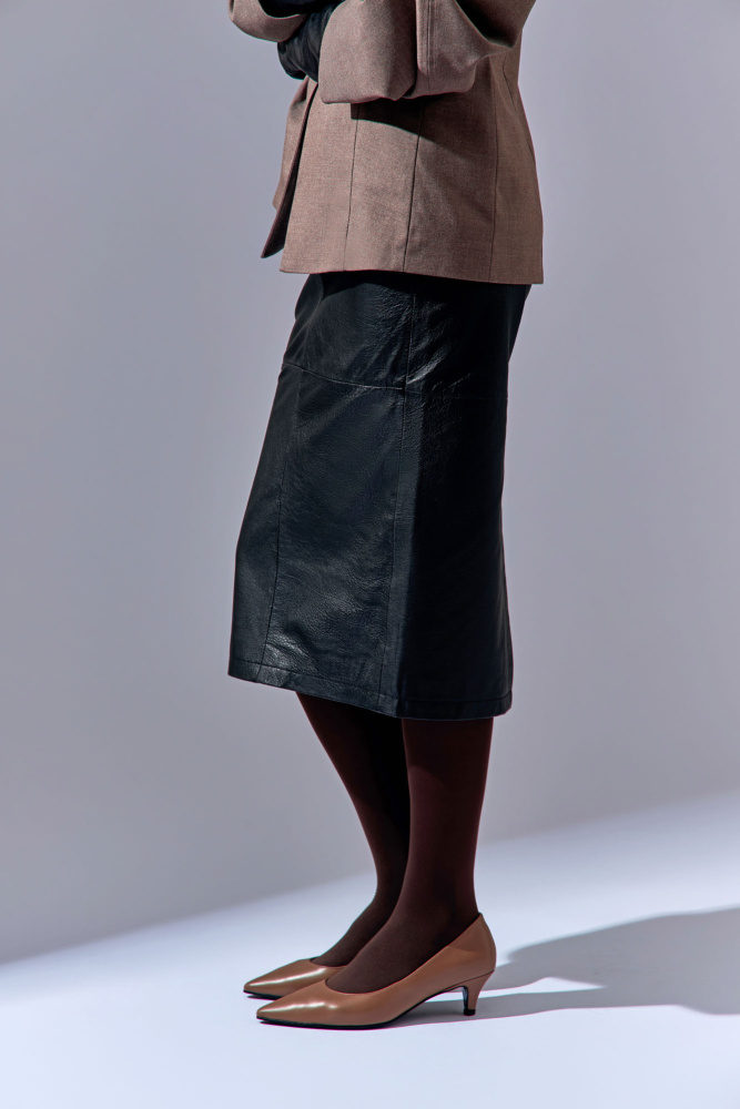 MC2180 Туфли лодочки Marc Cony Бежевый