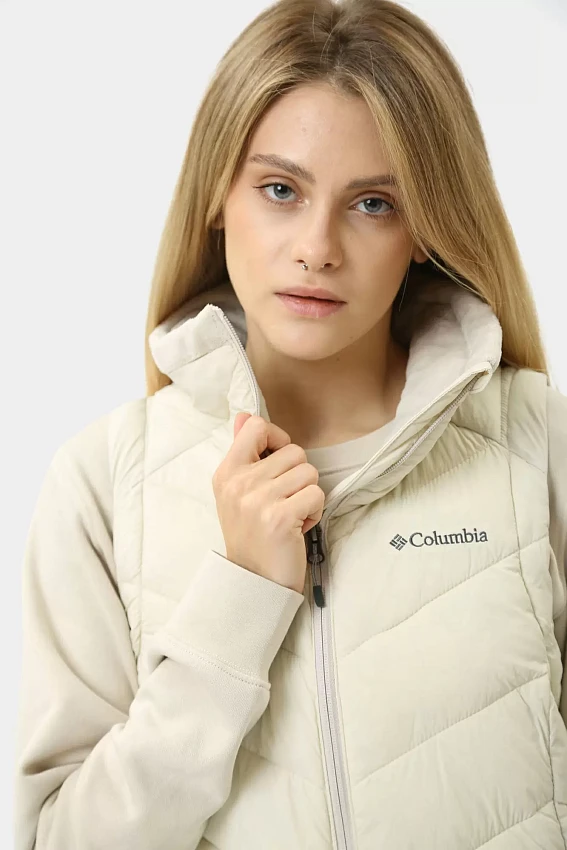 Жилет утепленный Columbia