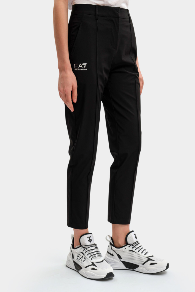 8NTP25_TNFTZ_1200 брюки ea7 