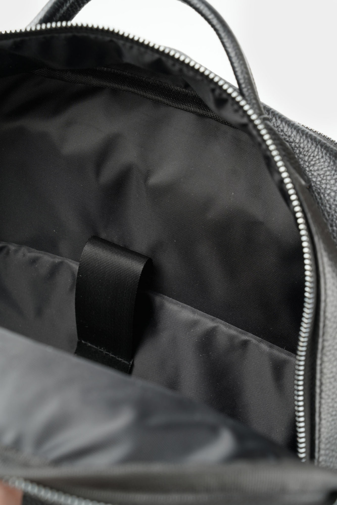 114-611-11-4 Рюкзак Marc Cony Черный