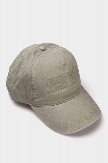 Кепка Armani Exchange