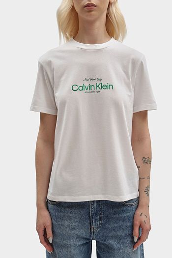 Футболка Calvin Klein Jeans