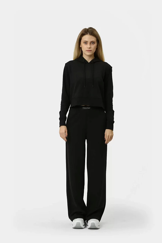 Худи Calvin Klein Jeans Черный