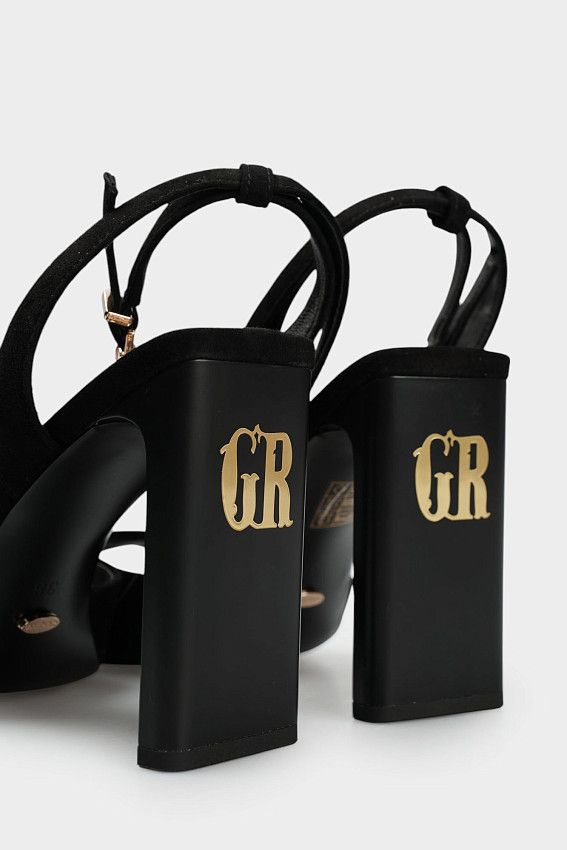 Босоножки Graciana