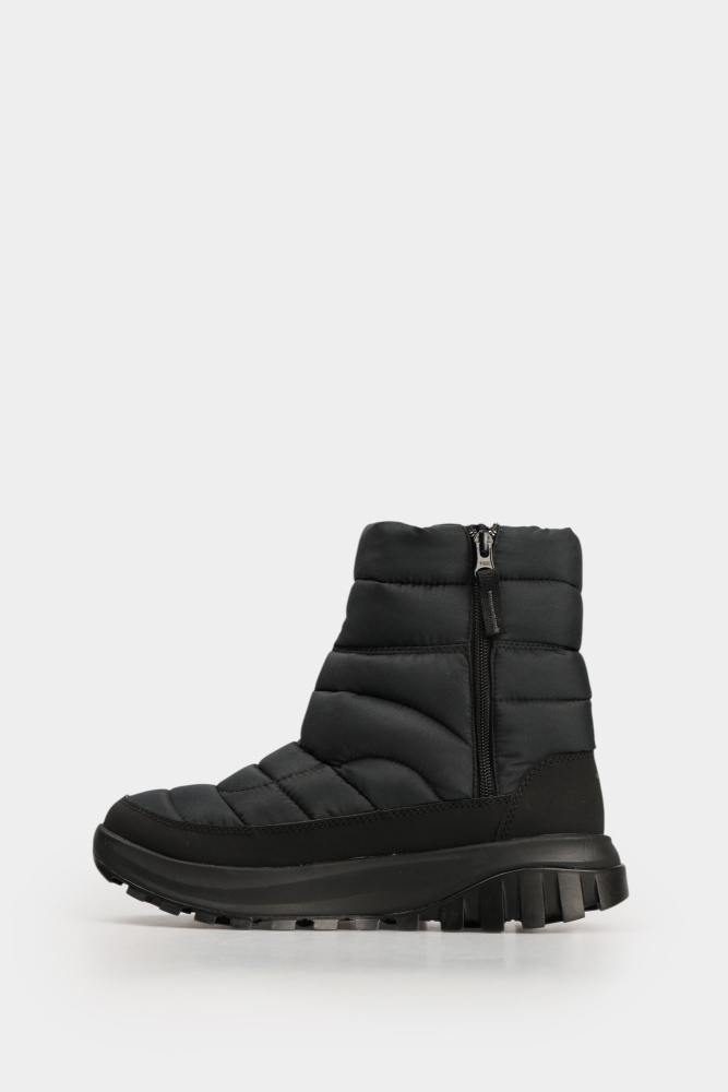 2075111 Угги Columbia Черный