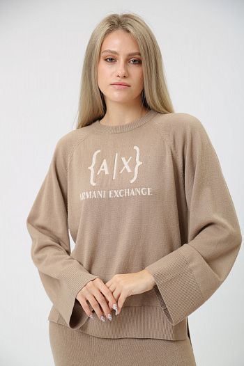 Джемпер Armani Exchange