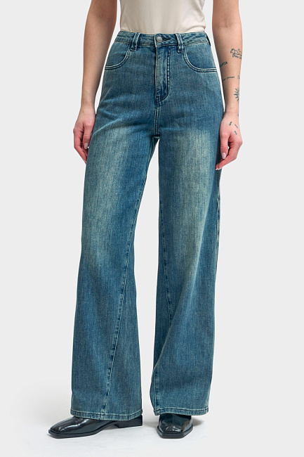 Джинсы The Hills