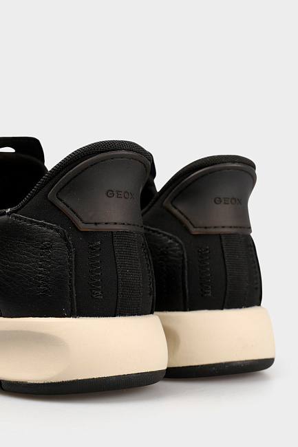 Кеды Geox