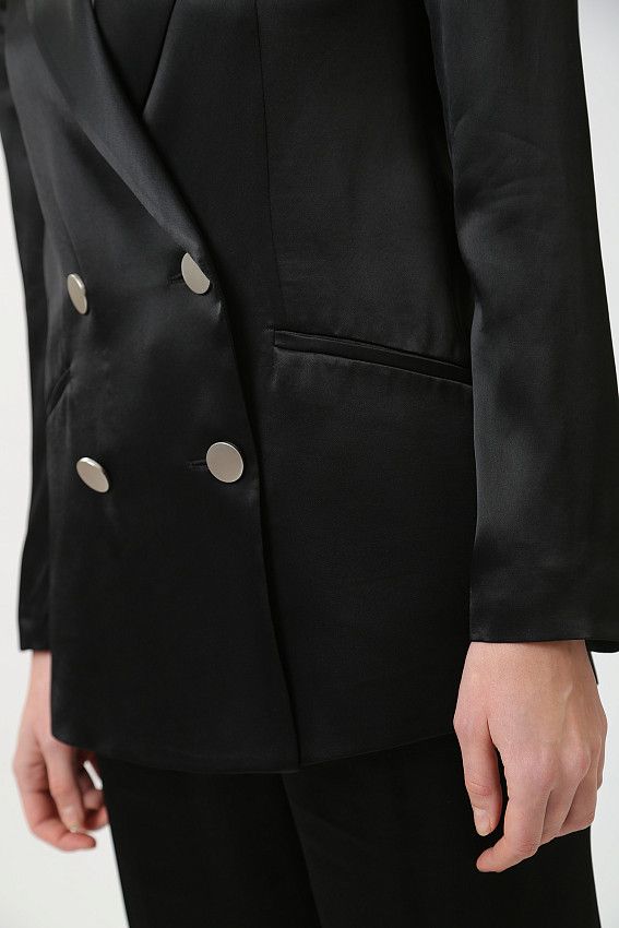 Пиджак Armani Exchange Черный