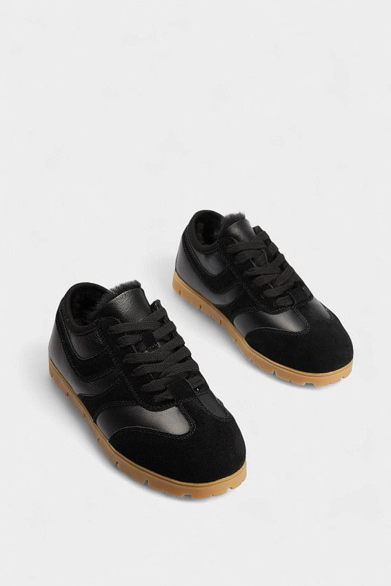 Кроссовки Graciana