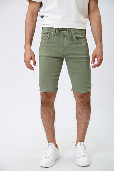 Шорты Pepe Jeans