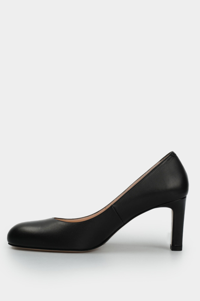 16-143A01 Туфли Marc Cony Черный