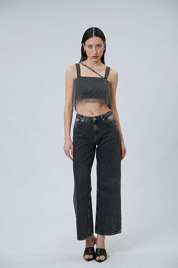 Топ Karl Lagerfeld Jeans