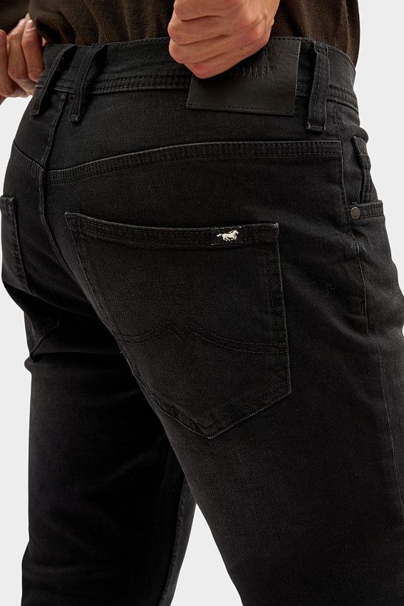 Джинсы Mustang