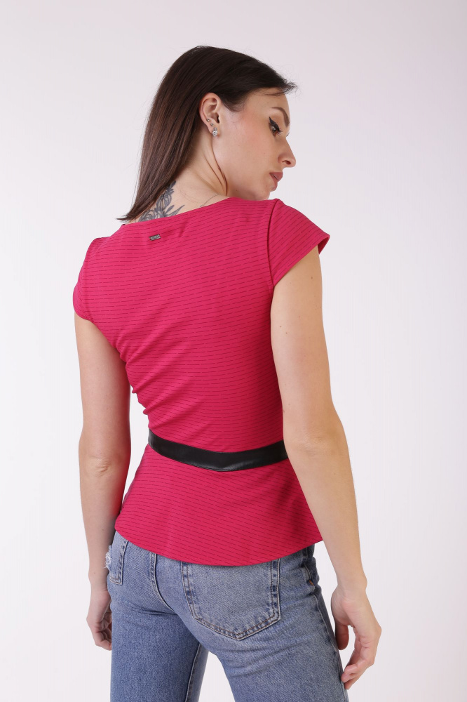 3ZYM72_YJD3Z топ armani exchange 