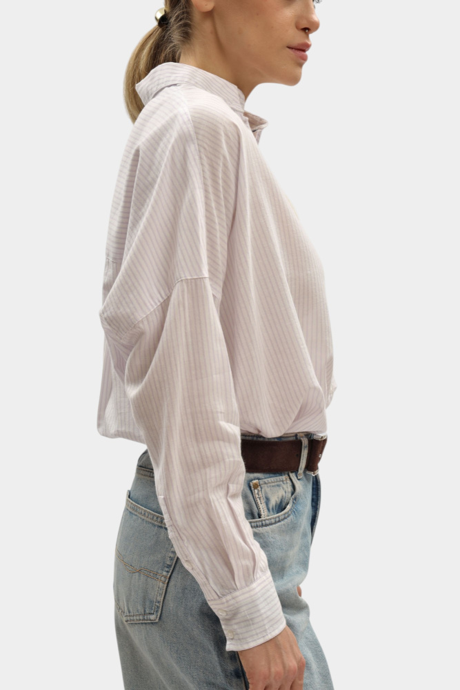 PL305100 рубашка с длинным рукавом pepe jeans 