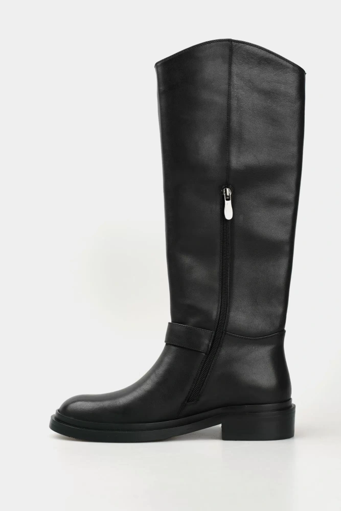 MC18581 Сапоги Marc Cony Черный