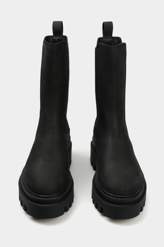 YW0YW01684 Челси Calvin Klein Jeans Черный