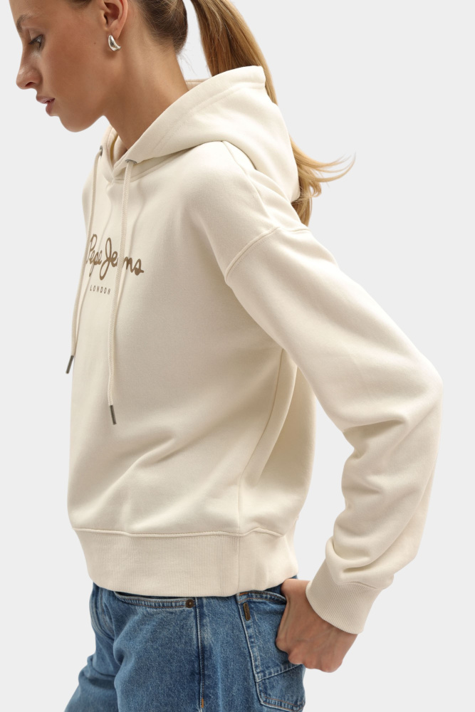 PL5800001 худи pepe jeans 