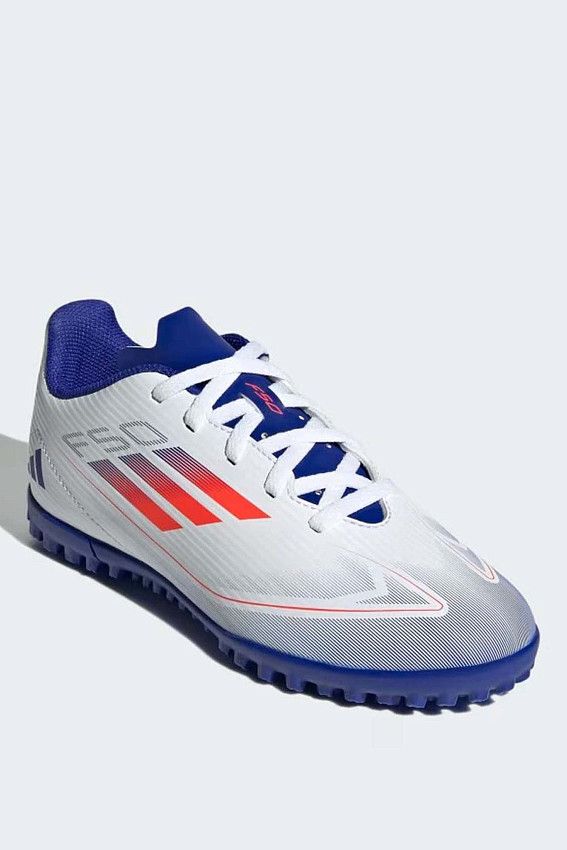 Многошиповки Adidas Белый