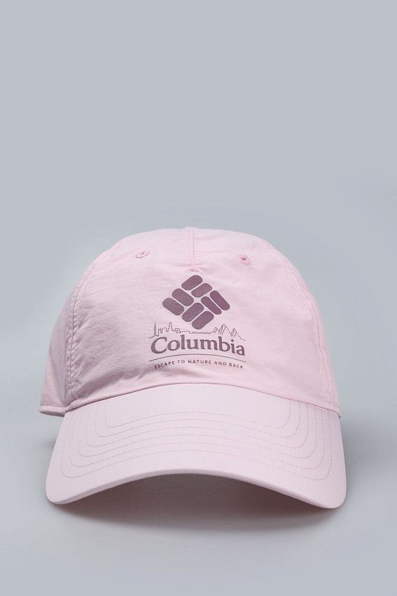 Кепка Columbia Розовый
