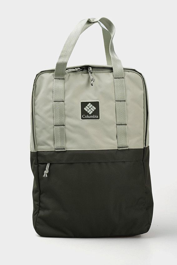 Рюкзак Columbia Зеленый
