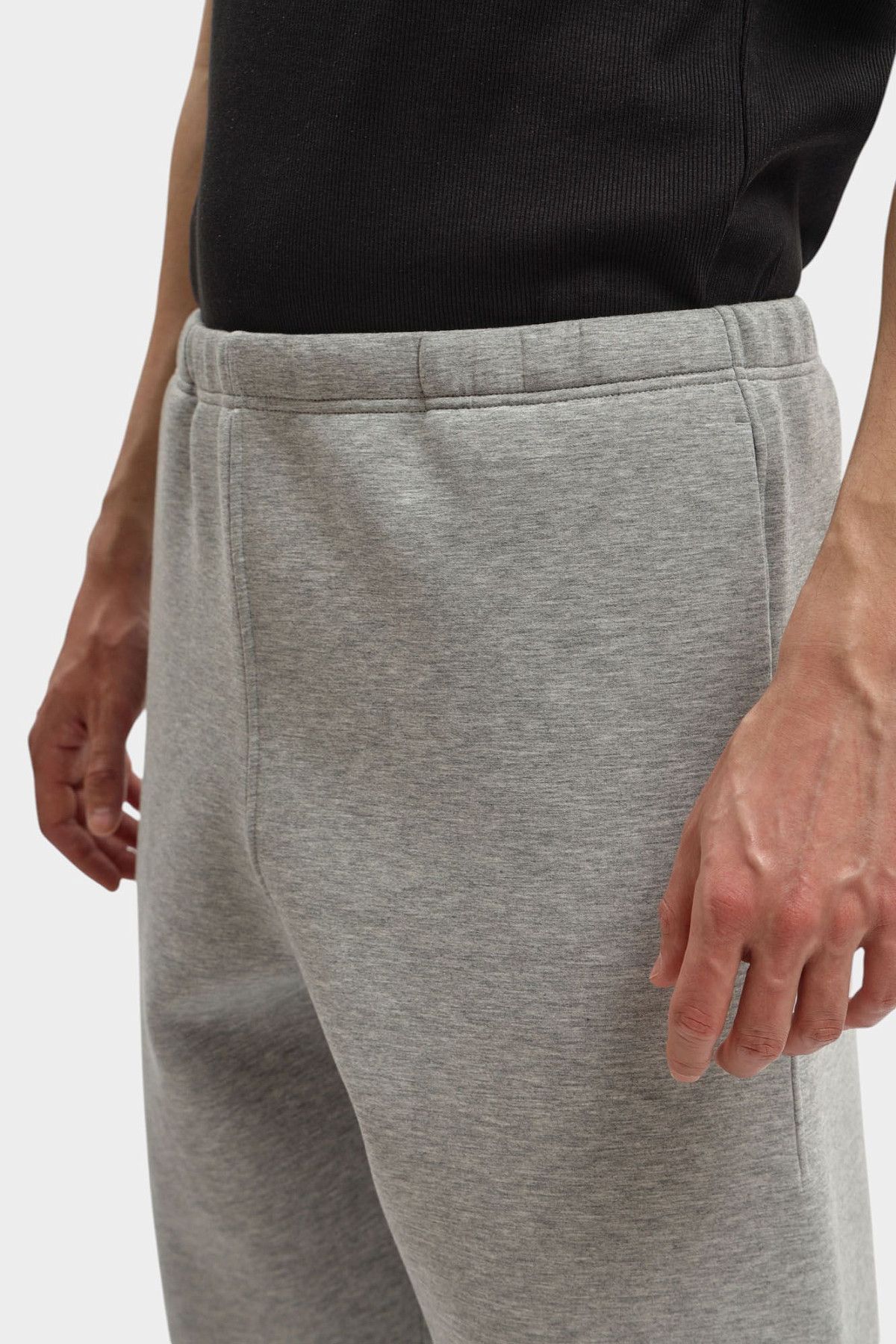 Брюки спортивные Calvin Klein Jeans Серый
