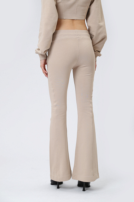 Брюки спортивные Trussardi