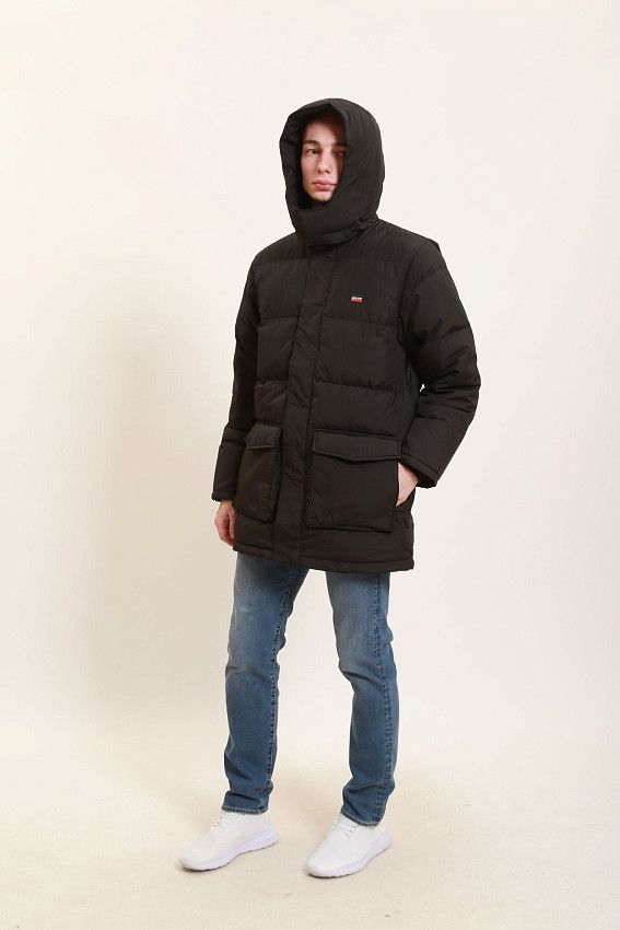 Куртка Levi`s Черный