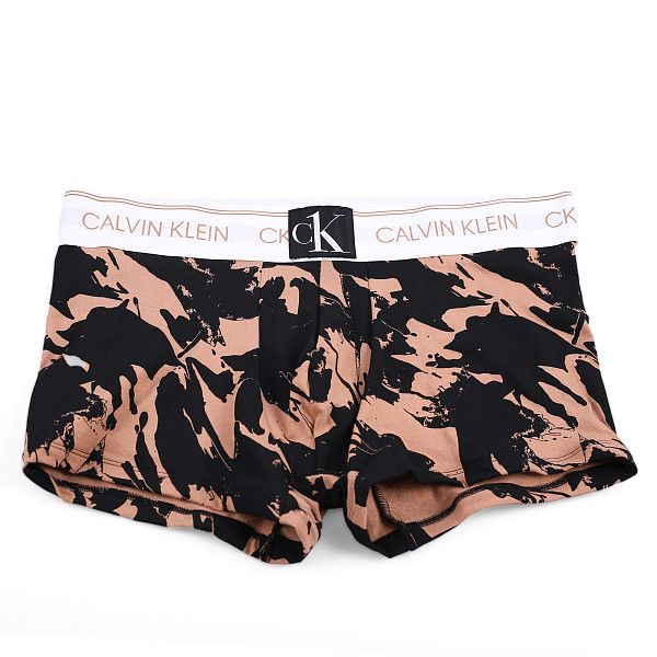 Трусы Calvin Klein Underwear Черный