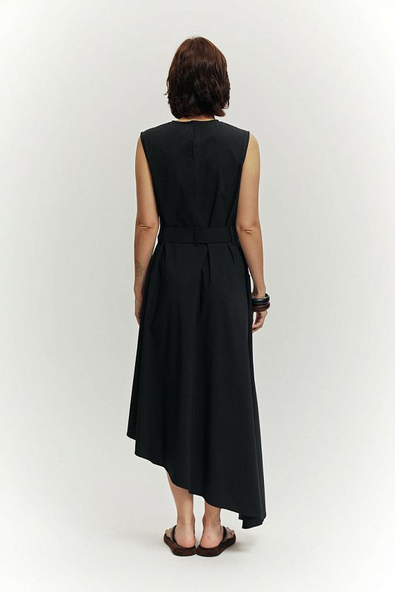 Платье Van Mich Черный