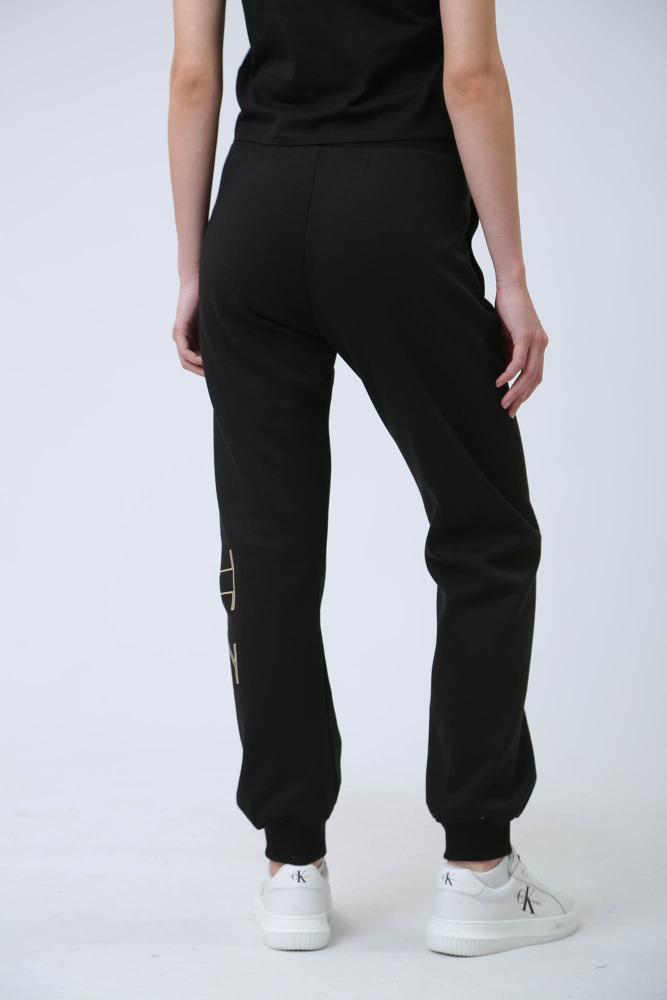 J20J222606 брюки спортивные calvin klein jeans 